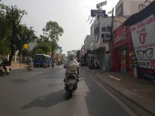 Khao San Milktea