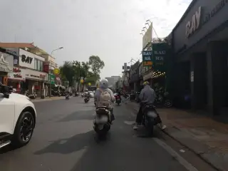 Nhà Thuốc fara