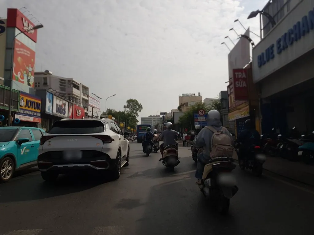 Shop Thời Trang Như Lạc