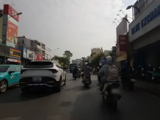 Shop Thời Trang Như Lạc