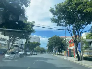 Quán Cơm Gia Đình