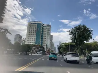 Tram Huong Tower