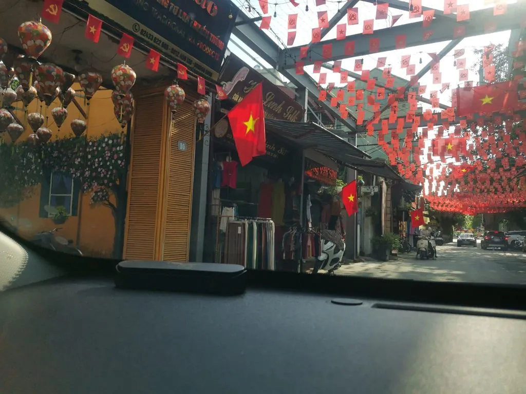 Cửa Hàng Quang Khải Silk