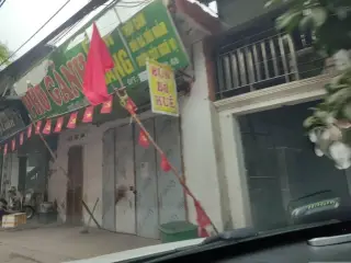 Xôi sáng Phú Thượng