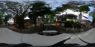 Lalapan Sambal Petir BEC