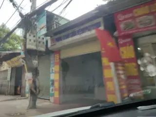 Tóc đẹp Trương Nguyên
