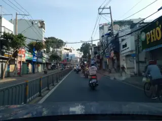 Phở Quỳnh 3