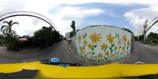 Công ty TNHH MTV Chân Tín Trọng Nghĩa