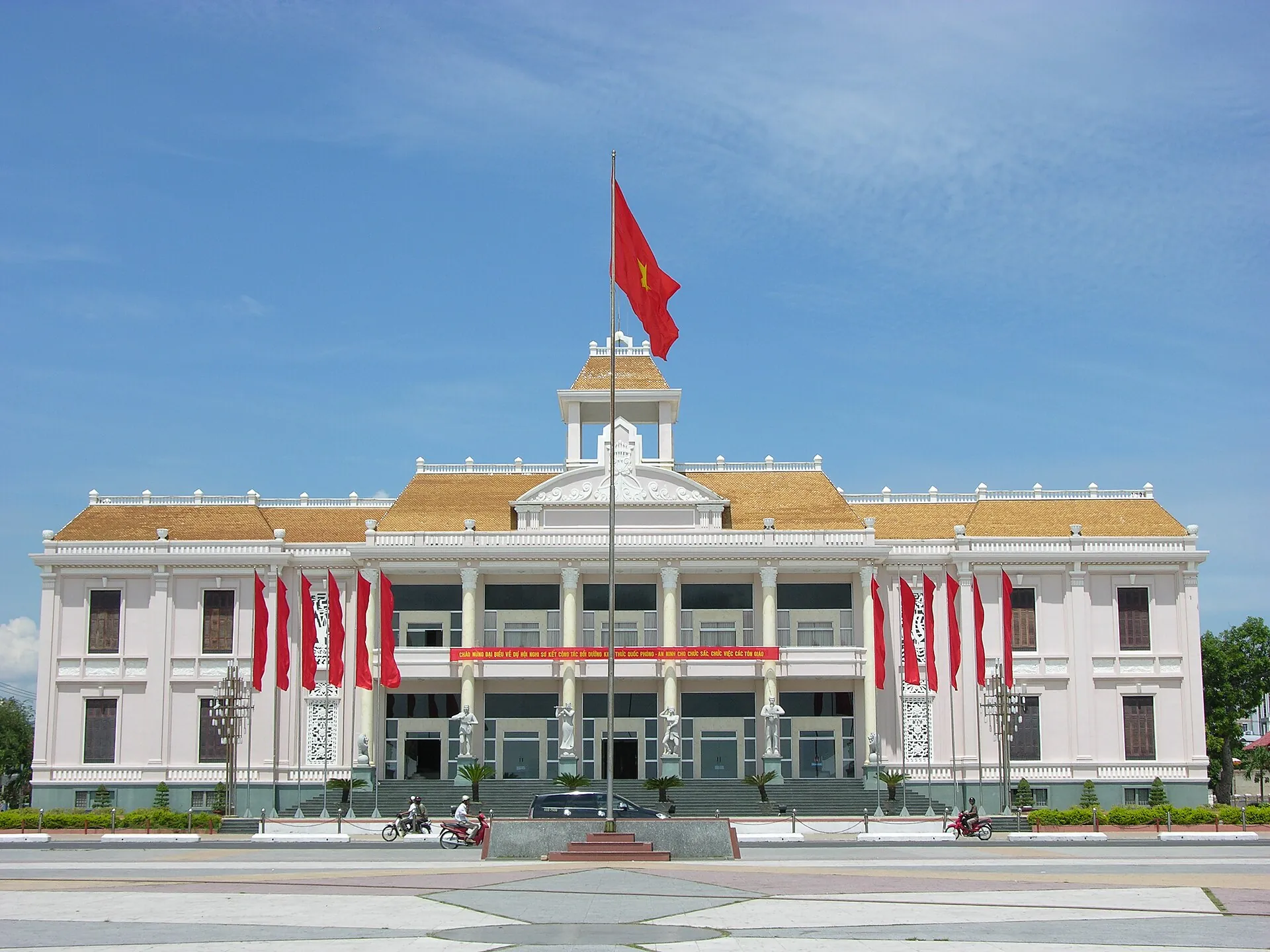 Chốn Bình Yên Coffee - Nha Trang