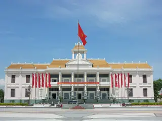 Chốn Bình Yên Coffee - Nha Trang — photo 1