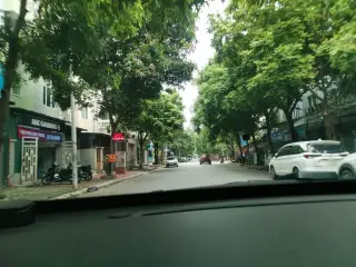 Hải sản sạch Phú Yên Văn Khê