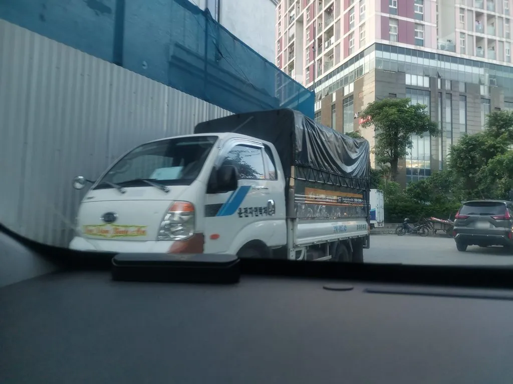 Phòng khám SA Sản phụ khoa An Hưng