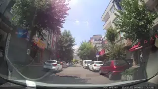 Türkiye İş Bankası Bankamatik