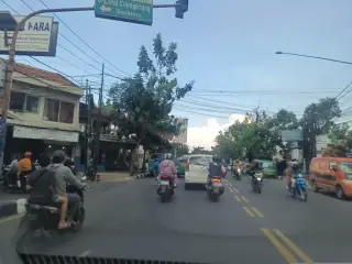 Bakso Rakus