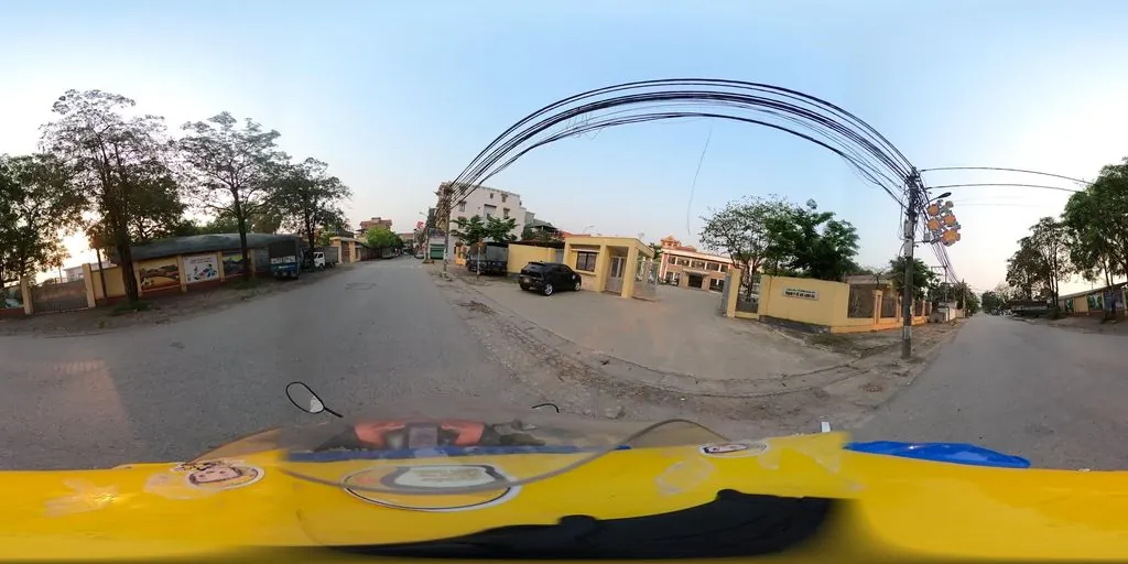 Trạm y tế xã Liên Hà