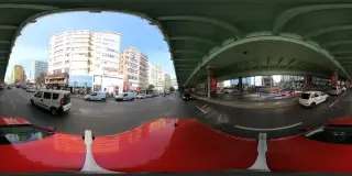 Tatil Ekseni