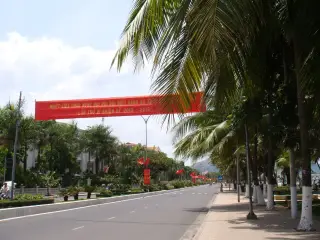 D2 Tour Nha Trang