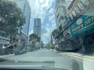 Công Ty Du Lịch Biển Việt