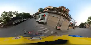 Đồ Thờ Truyền Thống Hải Lan.