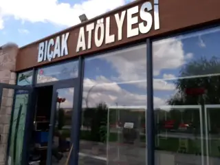 Uğrak Cafe