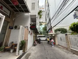 Travel Nha Trang APT