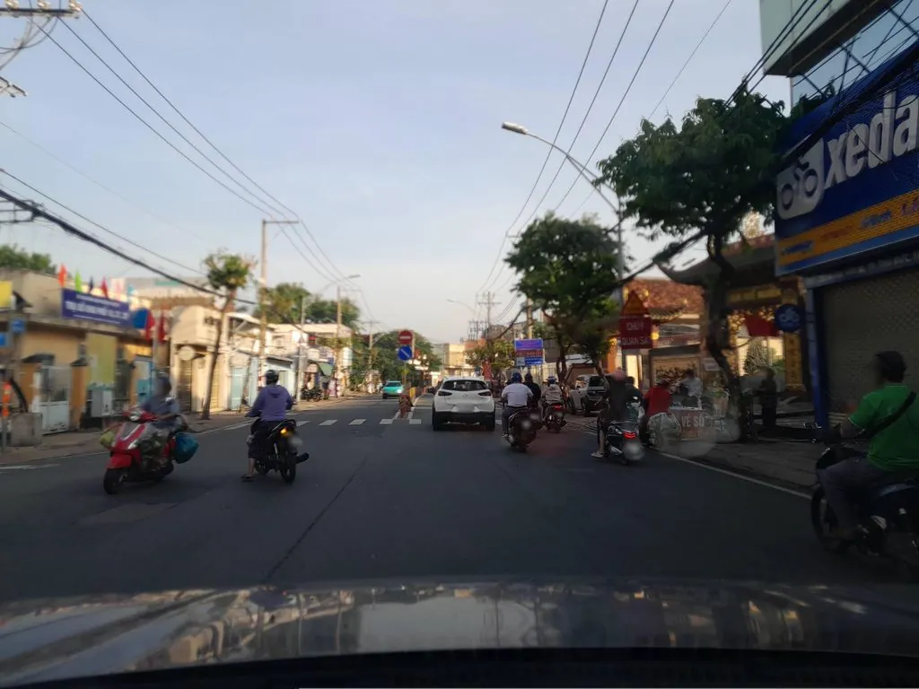 Bún Đậu Mắm Tôm Quỳnh - Đặng Văn Bi, TP.Thủ Đức