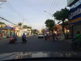 Bún Đậu Mắm Tôm Quỳnh - Đặng Văn Bi, TP.Thủ Đức