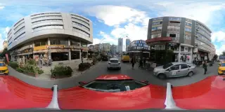 Cafe Taş