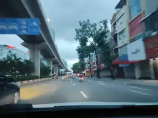 Hằng Linh Cafe