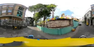 Cà phê xóm