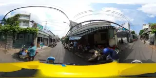Salon Hiếu Trang