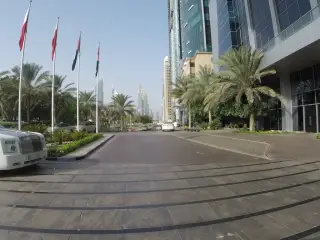 Oscar Restaurant