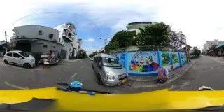 Trường Mầm Non Tư Nhân Thủ Đức