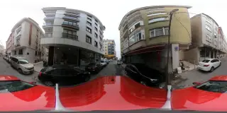 Ufuk eczanesi