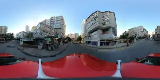 Kartal közde döner şişli