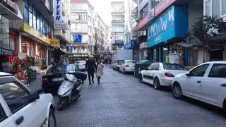 Çinar Çay Evi