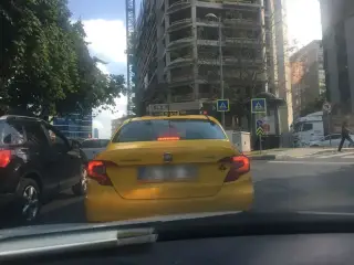 Meryem Butik Pasta