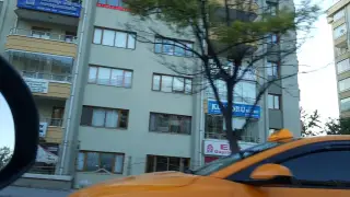 Çamlıca Bulvar