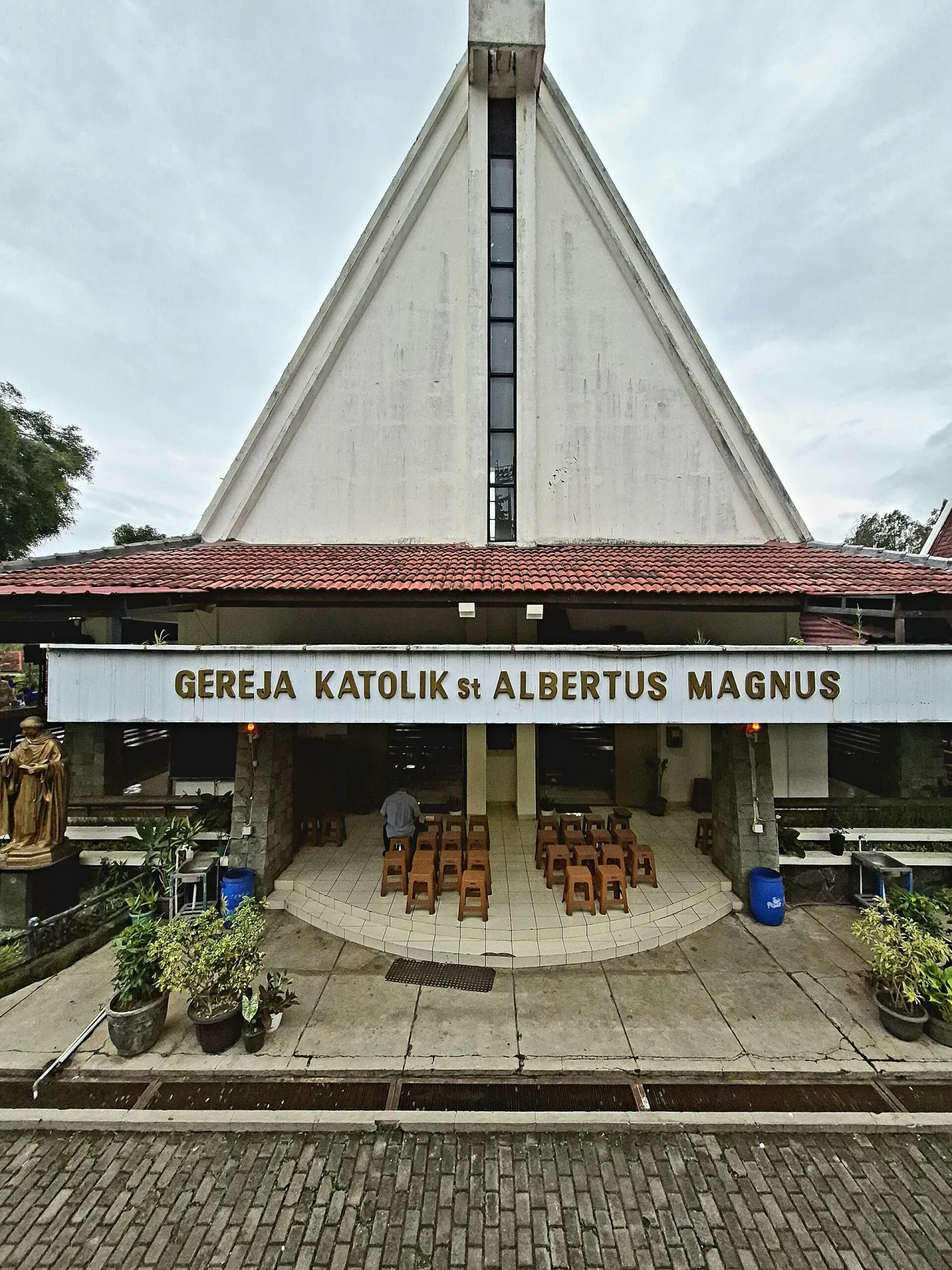 Pura Praja Natha IPDN