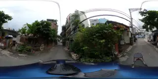 RetroSaigon