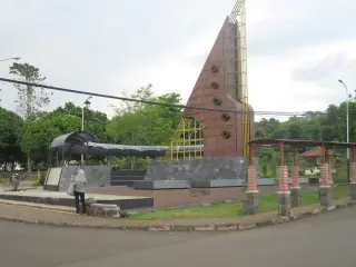 Masjid Raya Padjadjaran