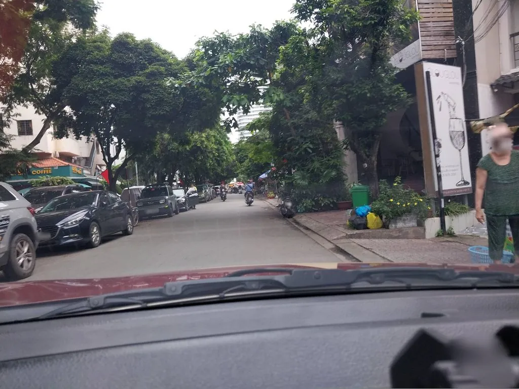 Chung Cư Phạm Viết Chánh