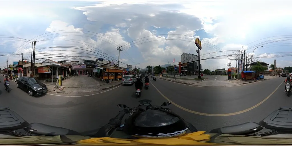 Priangan Tasik Bakso Yamin Spesial