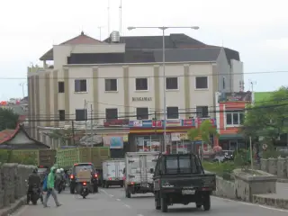 Indomaret Jatinangor 226 (Coffee Gold) — фото 2