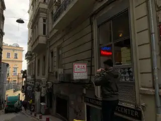 Caffè Nero