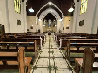 TMC Polrestabes Bandung