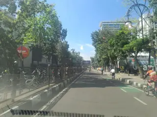 Seblak Basah Deu Tjenghar