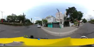 Tiệm Tóc Nam Nữ Quốc Phú
