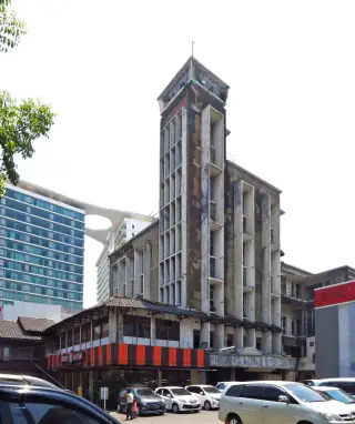 Permata Bank KC Merdeka Bandung