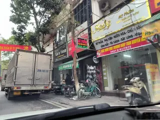 Tpbd lễ hội Tùng Lâm